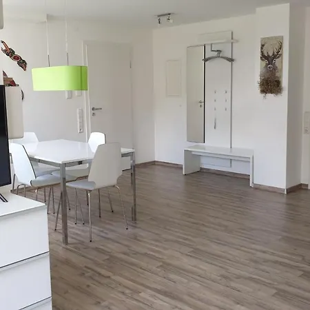 Lejlighed Teck-apartment Kirchheim unter Teck