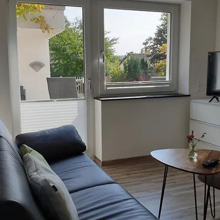 Teck-apartment * Kirchheim unter Teck