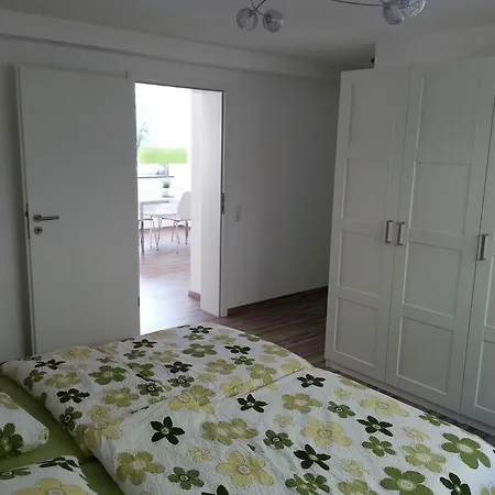 Teck-apartment * Kirchheim unter Teck