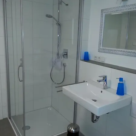 Lejlighed Teck-apartment