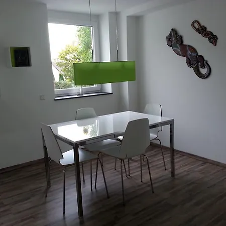 Teck-apartment Lejlighed Kirchheim unter Teck