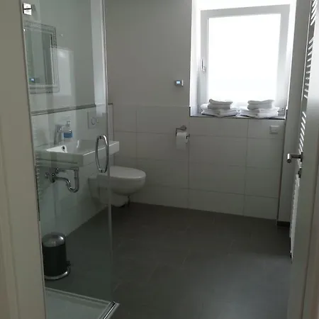 Lejlighed Teck-apartment *