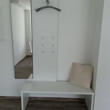 Teck-apartment *