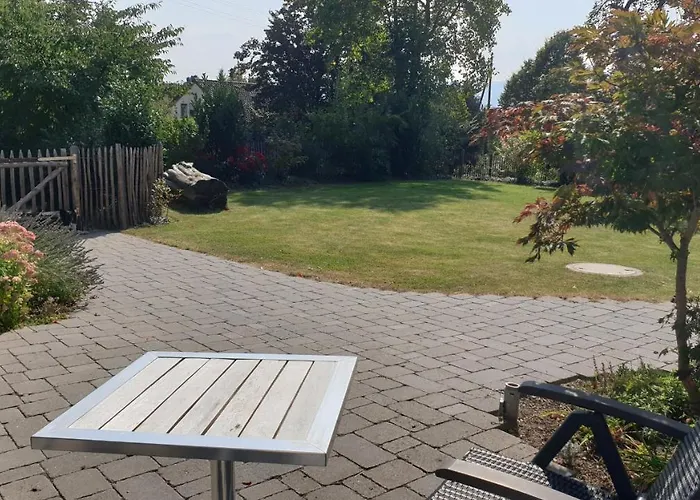 Teck-apartment * كيرشهايم أونتر تيك