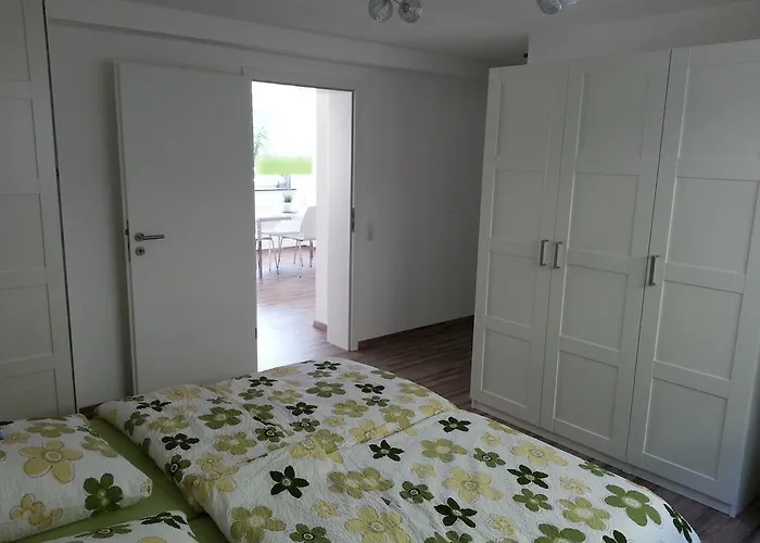 Teck-apartment * كيرشهايم أونتر تيك