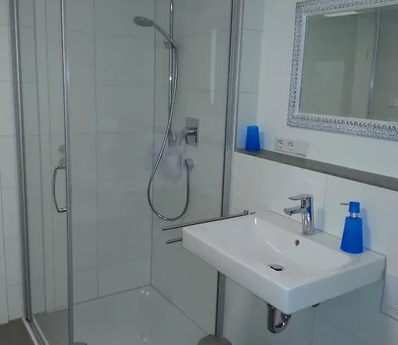 شقة Teck-apartment