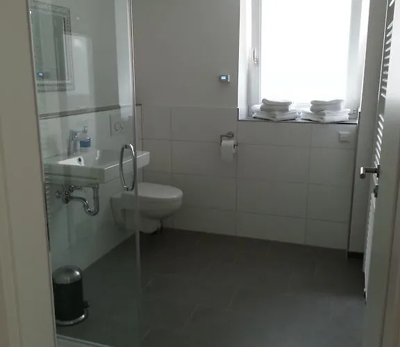 شقة Teck-apartment *