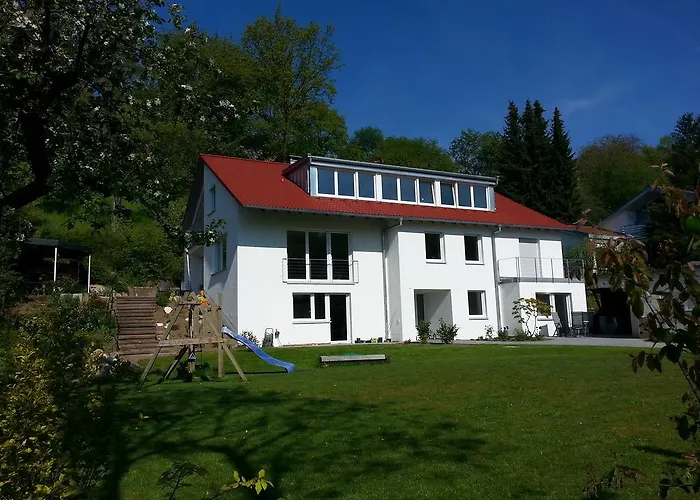 شقة Teck-apartment *